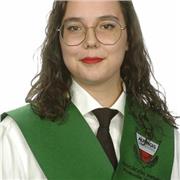 Soy paciente y explicativa, explicó con diferentes metodologías para una comprensión eficiente, soy una apasionada por la educació